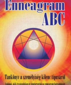 Enneagram ABC - Tankönyv a személyiség kilenc típusáról - Image 2