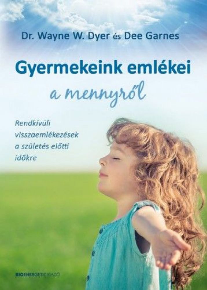 Gyermekeink emlékei a mennyről - Image 2
