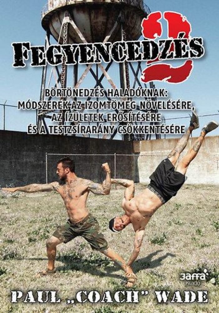 Fegyencedzés 2. - Image 2