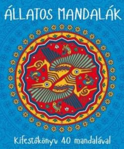 Állatos mandalák - Image 2
