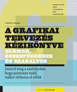 Alternative view of A grafikai tervezés kézikönyve