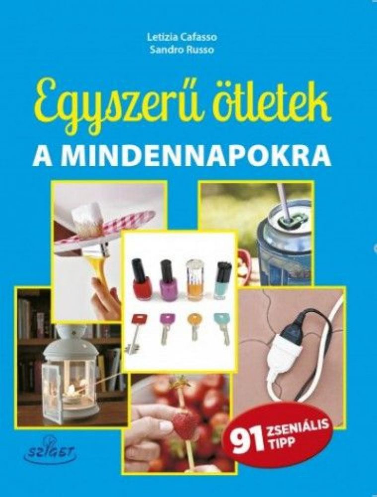 Egyszerű ötletek a mindennapokra - Image 2