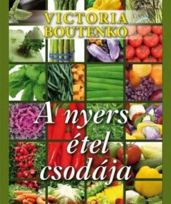 A nyers étel csodája - Image 2