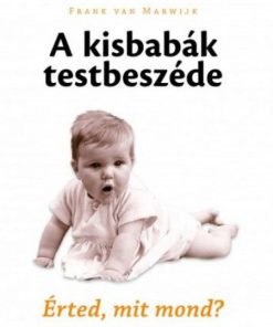Alternative view of A kisbabák testbeszéde