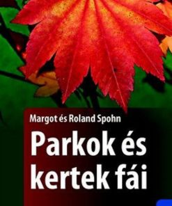 Alternative view of Parkok és kertek fái