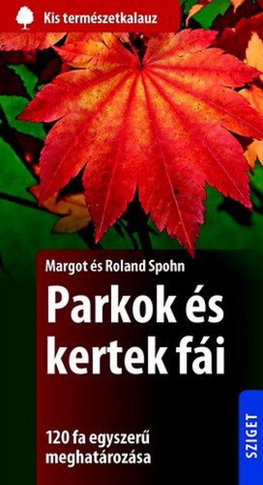 Parkok és kertek fái - Image 2