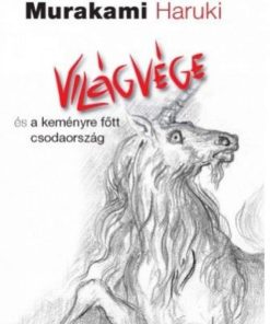 Világvége és a keményre főtt csodaország - Image 2