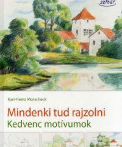 Alternative view of Mindenki tud rajzolni II.