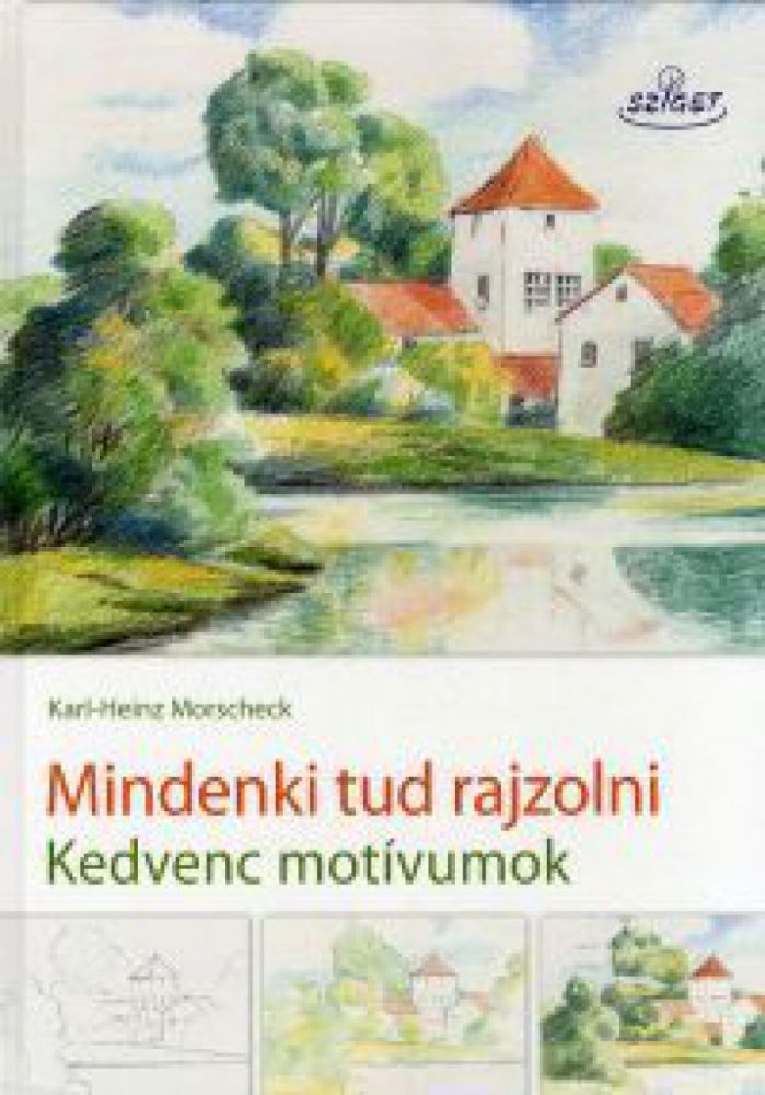 Mindenki tud rajzolni II. - Image 2