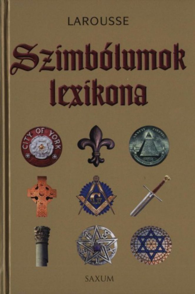 Szimbólumok lexikona - Image 2