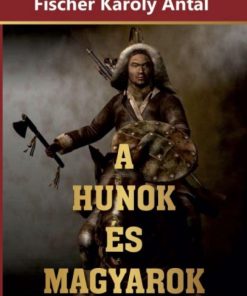 A Hunok és Magyarok - Image 2