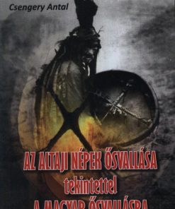 AZ altáji népek ősvallása - Image 2