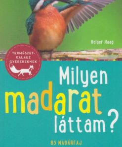 Milyen madarat láttam? - Image 2