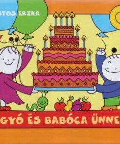 Bogyó és Babóca ünnepel - Image 2