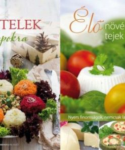 Ünnepi Akció Lénárt Gitta könyvcsomag! - Image 2
