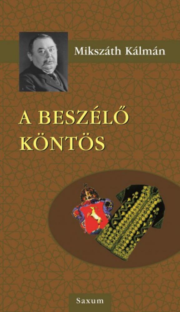 A beszélő köntös - Image 2