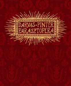 Alternative view of Parasztopera (CD)