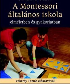 Alternative view of A Montessori általános iskola
