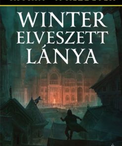Winter elveszett lánya - Image 2