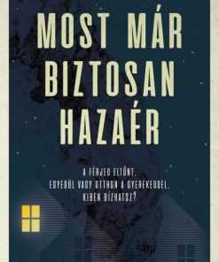 Most már biztosan hazaér - Image 2
