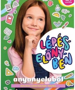 Lépéselőnyben anyanyelvből 2. osztály - Image 2