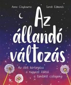 Alternative view of Az állandó változás