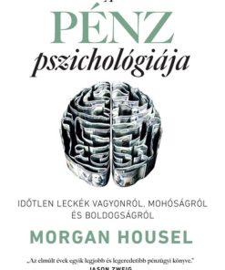 A pénz pszichológiája - Image 2