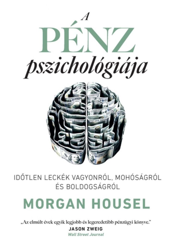 A pénz pszichológiája - Image 2