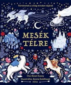Alternative view of Mesék télre