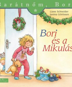 Bori és a Mikulás - Barátnőm, Bori 48. - Image 2