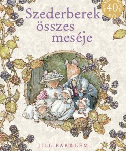 Szederberek összes meséje - Image 2