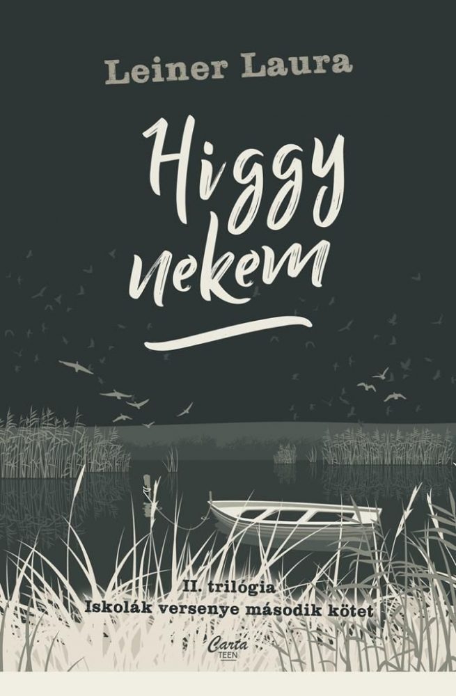 Higgy nekem - Image 2