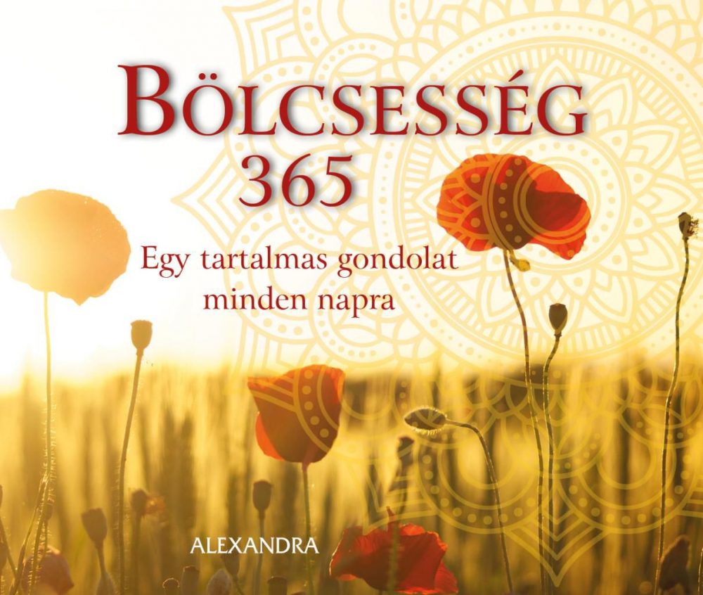 Bölcsesség 365 - Image 2