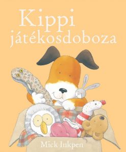 Kippi játékosdoboza - Image 2