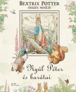 Nyúl Péter és barátai - Image 2