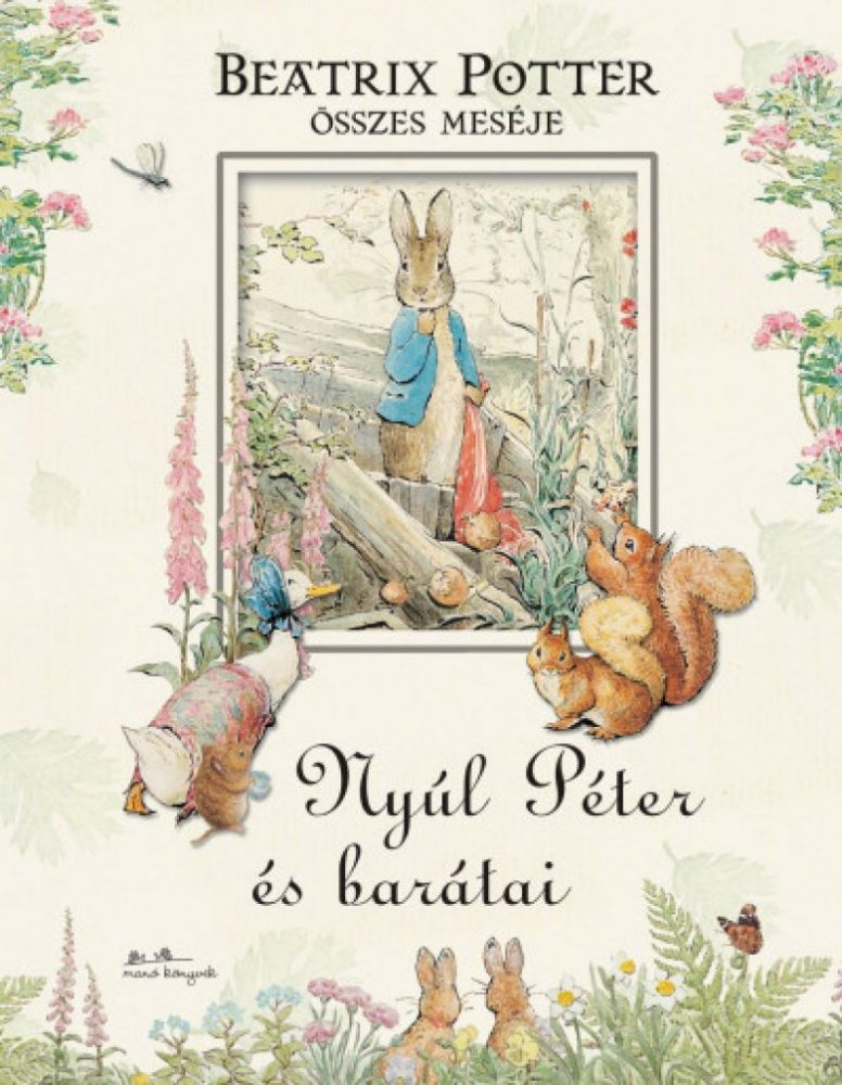 Nyúl Péter és barátai - Image 2