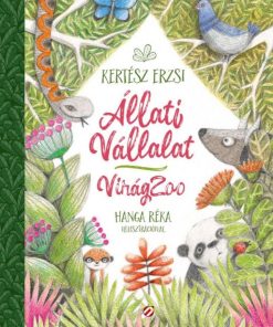 Alternative view of Állati Vállalat - VirágZoo
