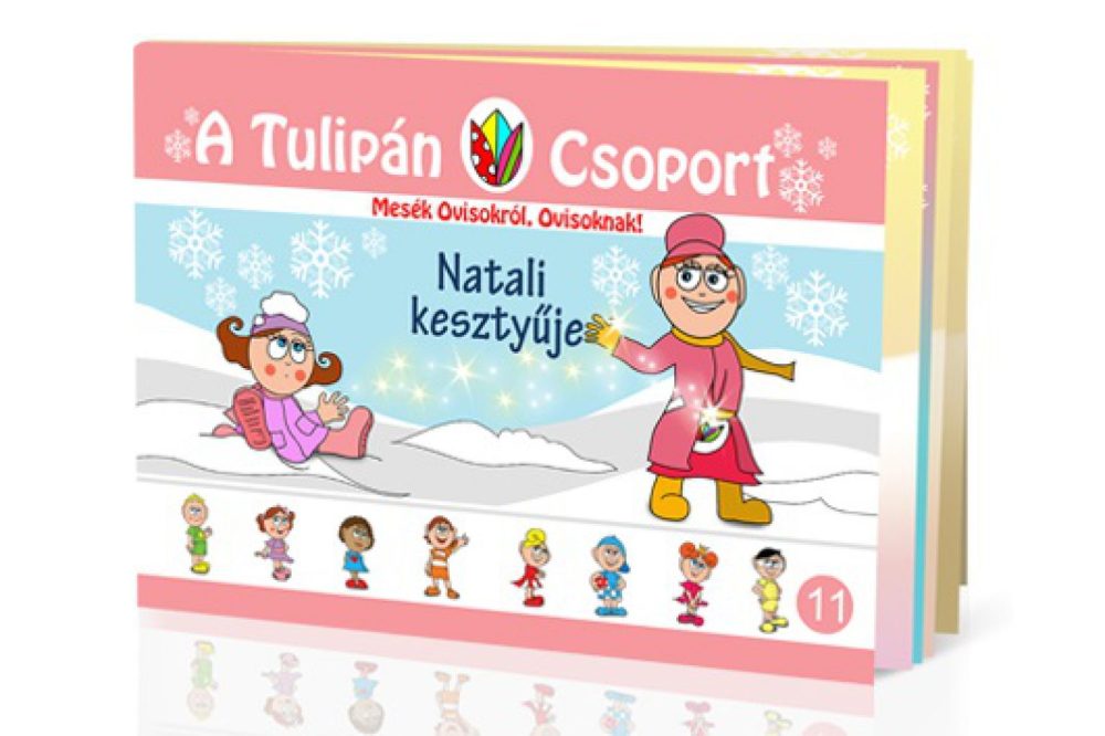 Natali kesztyűje - Image 2