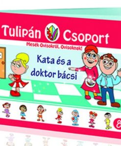 Alternative view of Kata és a doktor bácsi
