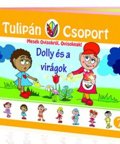 Alternative view of Dolly és a virágok
