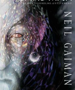 Sandman - Az álmok fejedelme gyűjtemény 1. - Image 2