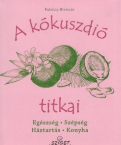 Alternative view of A kókuszdió titkai