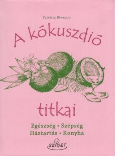 A kókuszdió titkai - Image 2