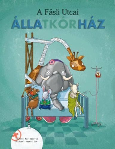 A Fásli utcai Állatkórház - Image 2