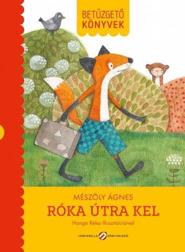 Róka útra kel - Image 2