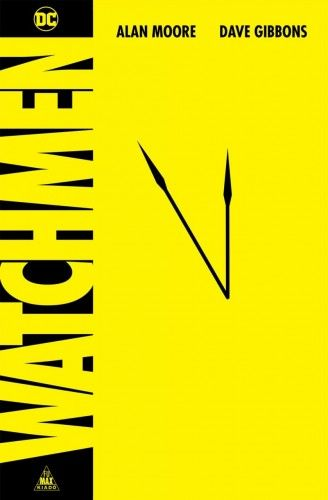 A teljes Watchmen - Image 2