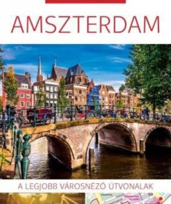 Amszterdam - A legjobb városnéző útvonalak - Image 2