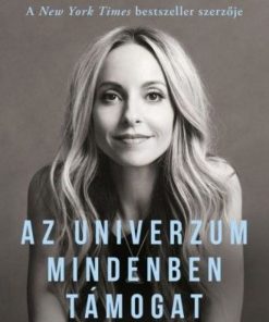 Az Univerzum mindenben támogat - Image 2
