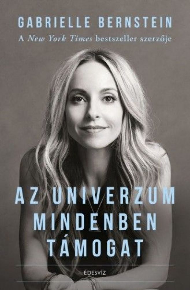 Az Univerzum mindenben támogat - Image 2