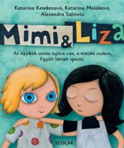 Alternative view of Mimi és Liza